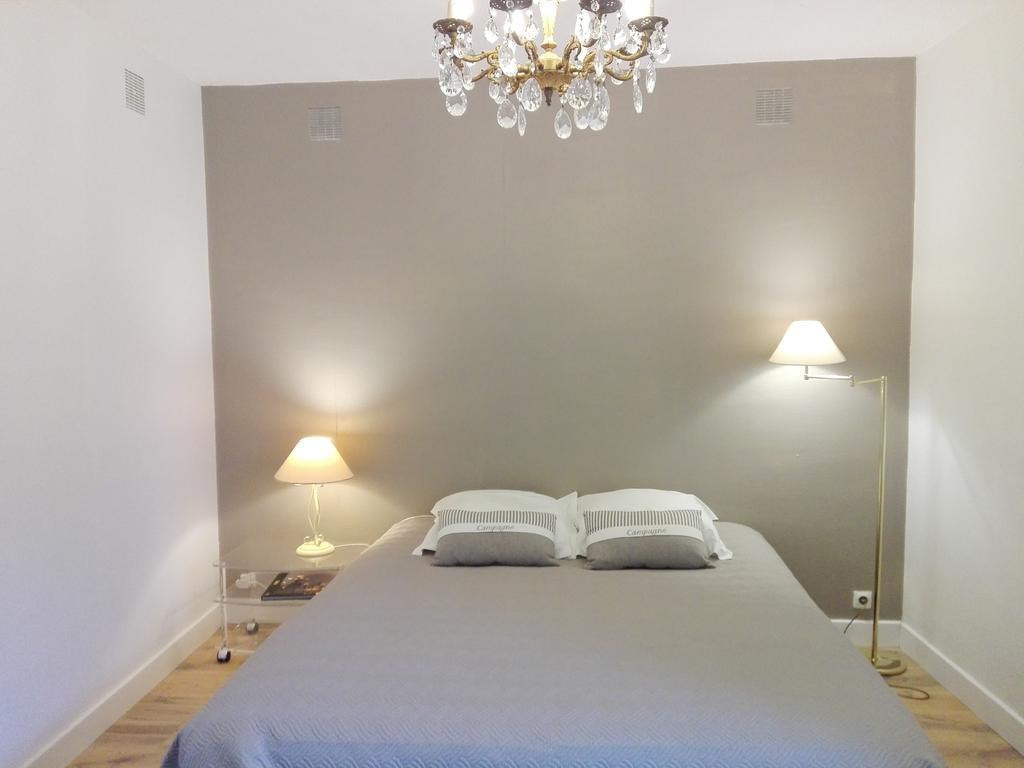 Relais De La Haute Pommeraye Apremont  Екстер'єр фото